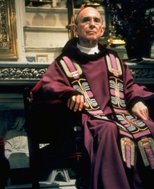 Cardinal Bernardin